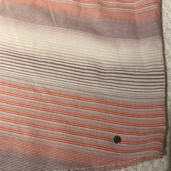 Tom Tailor boho blouse cotton size 44 - Picture 15 of 16